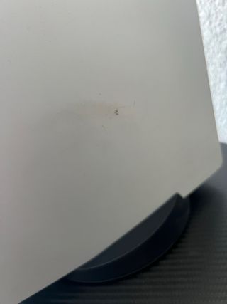 Consola PS5 Fat Blanca sin caja