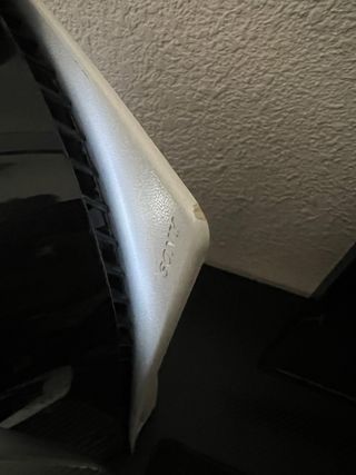 Consola PS5 Fat Blanca sin caja