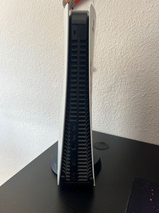 Consola PS5 Fat Blanca sin caja