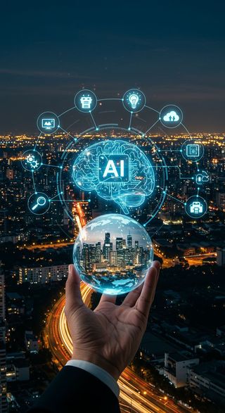 Servicios de dispositivos domotica