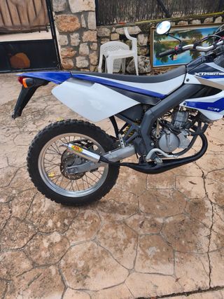 Metrakit 50-70 o cambio por un 70-80
