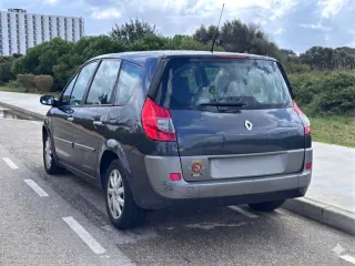 Renault Grand Scenic 2007