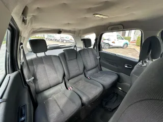 Renault Grand Scenic 2007