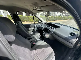 Renault Grand Scenic 2007