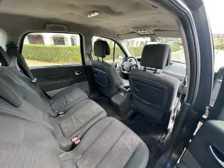 Renault Grand Scenic 2007