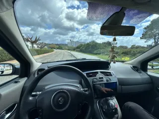 Renault Grand Scenic 2007