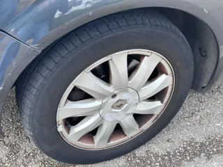 Renault Grand Scenic 2007