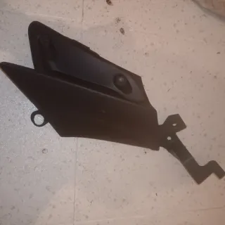 Piezas Yamaha R6 2005