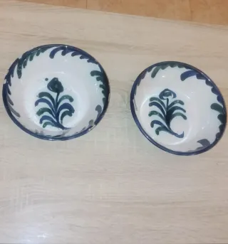 Lote Decoración Variada