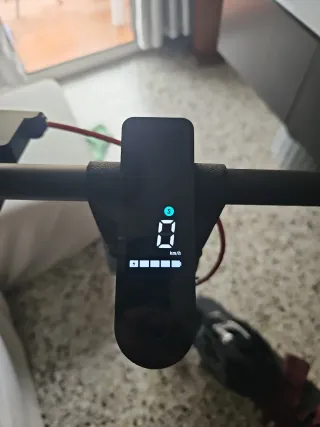 Monopatín Eléctrico Xiaomi 5 MAX