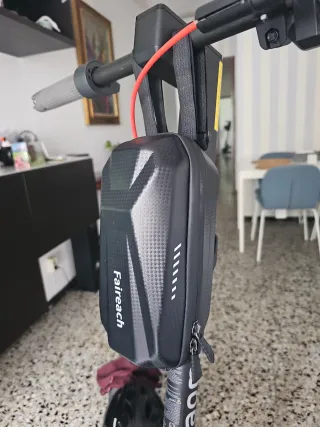 Monopatín Eléctrico Xiaomi 5 MAX