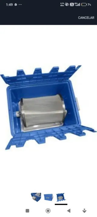 Secret Smoke Polinizador