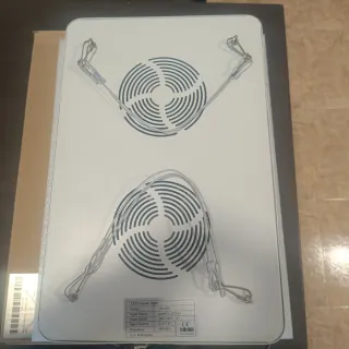 Luz LED Cultivo 600W