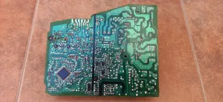 Placa Potencia Thermomix TM31