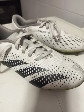 Botas de fútbol Predator