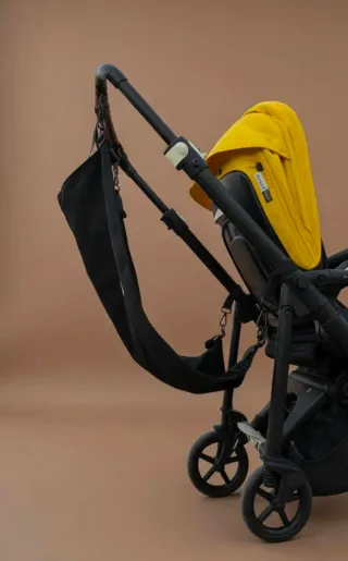 Hamaca para cochecito / Stroller hammock