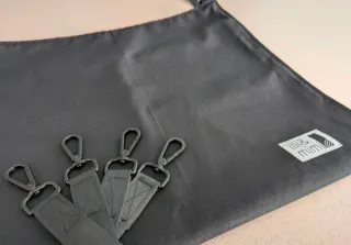 Hamaca para cochecito / Stroller hammock