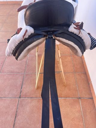 Montura de amazona