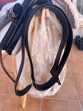 Montura de amazona