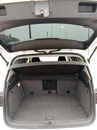 Volkswagen Tiguan 2010