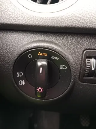 Volkswagen Tiguan 2010