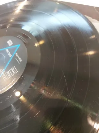 Vinilo Pink Floyd - The Dark Side of the Moon