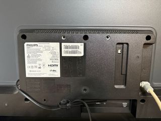 Philips TV (No Smart)