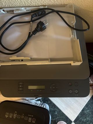 Impresora HP Color Laser MFP178nw