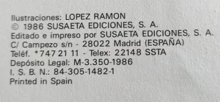 Libro adivinanzas infantil