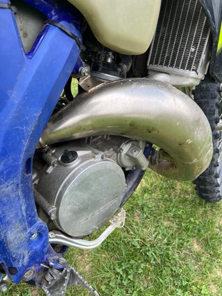 Sherco SE 125 2T Enduro 2021