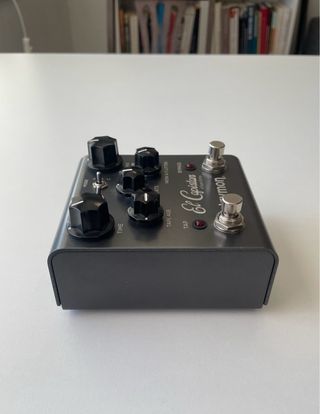 Strymon El Capistan dTape Echo Pedal