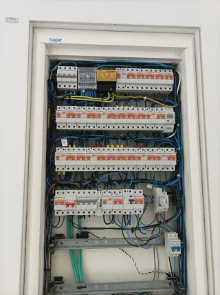Electricista