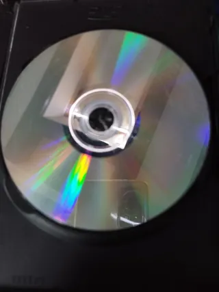 DVD Csipkerózsika - Cuentos Clásicos