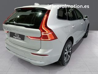 Volvo XC60 2.0 T6 AWD Recharge Inscription Auto