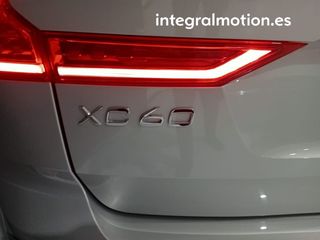 Volvo XC60 2.0 T6 AWD Recharge Inscription Auto