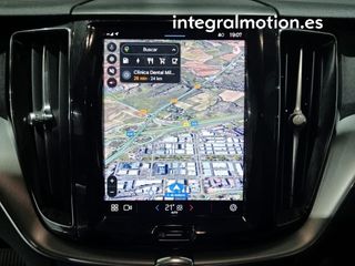 Volvo XC60 2.0 T6 AWD Recharge Inscription Auto