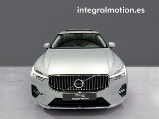 Volvo XC60 2.0 T6 AWD Recharge Inscription Auto