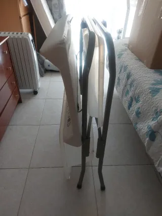 Bañera y cambiador Jané