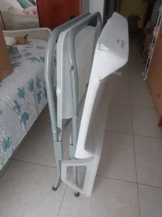 Bañera y cambiador Jané