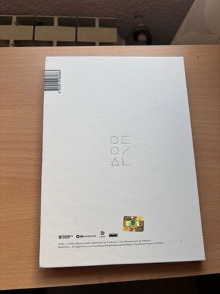 LOONA ‘Olivia Hye’ Monthly Girl N. 16 Álbum Kpop