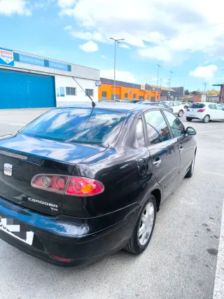 SEAT Cordoba 2005