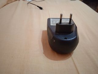 Cargador Netway Pilas