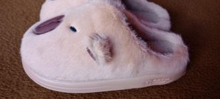 SIN ESTRENAR Zapatillas Capibara Talla 38 39