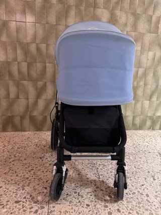 Bugaboo Cameleon Cochecito + Maxi-Cosi Azul