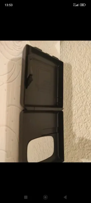 Afeitadora Eléctrica Sanyo SV M730 Pilas