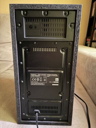 Subwoofer Sony SA-WZF9