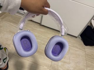 Airpods Max Morado
