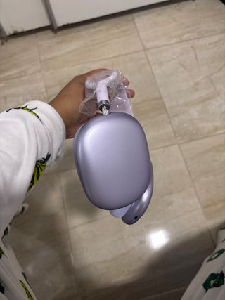 Airpods Max Morado