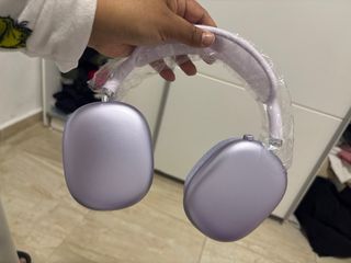 Airpods Max Morado