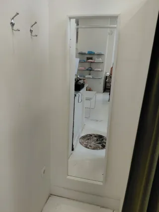 3 Espejos Cuerpo Entero